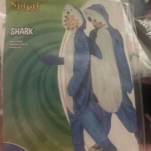 Shark Costume for teenagers